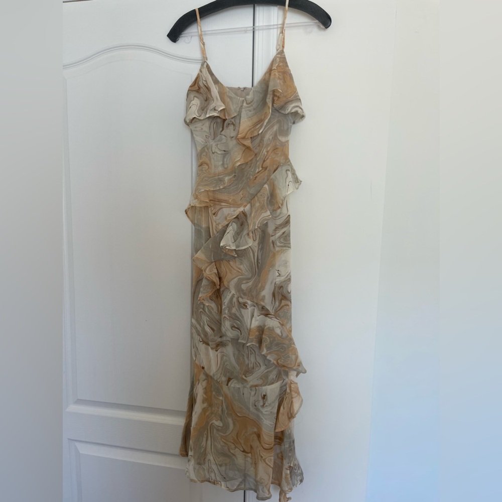 Long Beach Dress